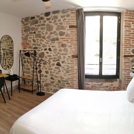 Hotel Zadig Aurillac Eksteriør bilde