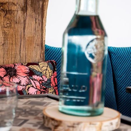 Hotel Zadig Aurillac Eksteriør bilde