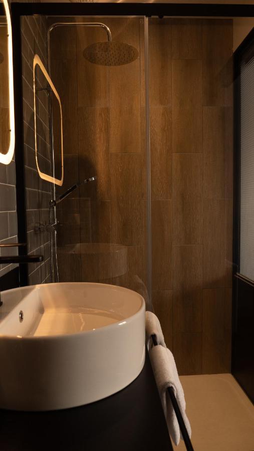 Hotel Zadig Aurillac Eksteriør bilde