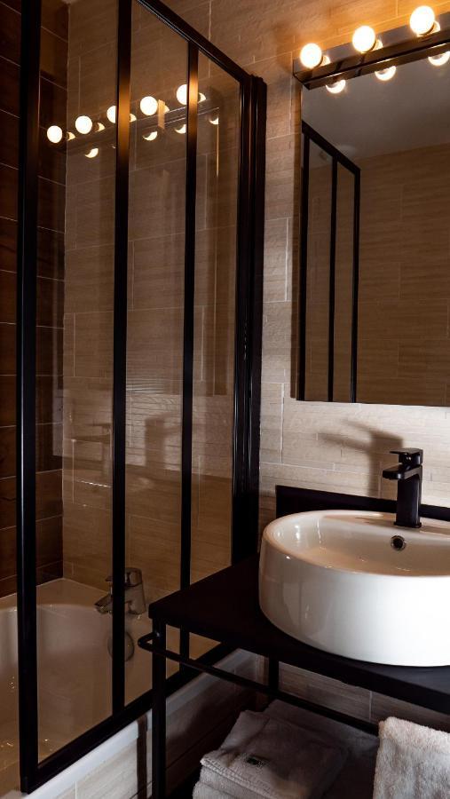 Hotel Zadig Aurillac Eksteriør bilde