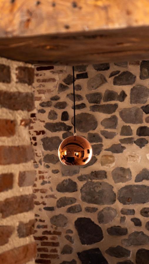 Hotel Zadig Aurillac Eksteriør bilde