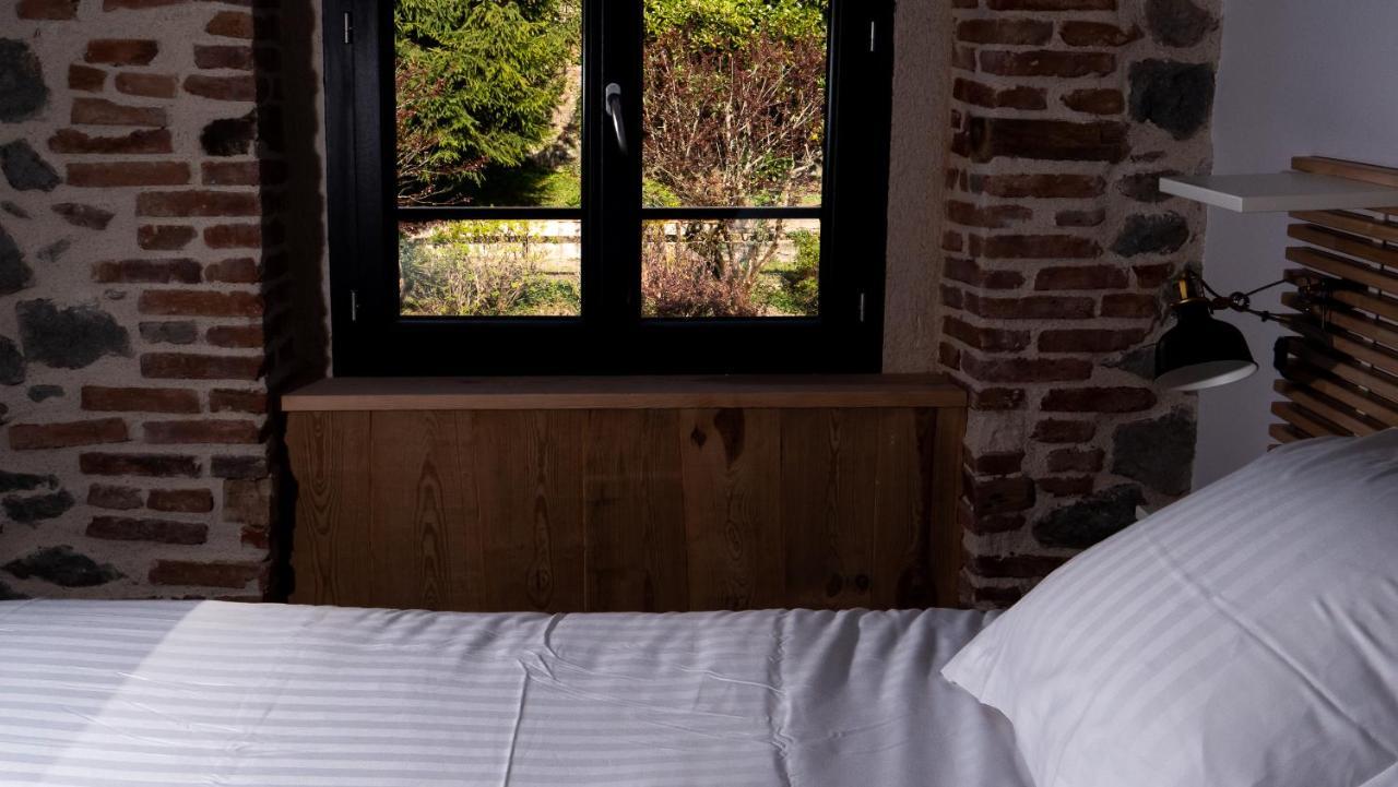 Hotel Zadig Aurillac Eksteriør bilde